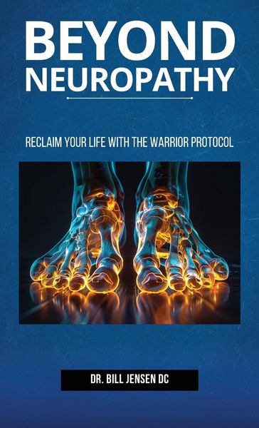 Produktbild: Beyond Neuropathy