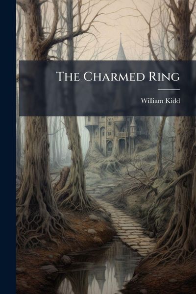 Produktbild: The Charmed Ring