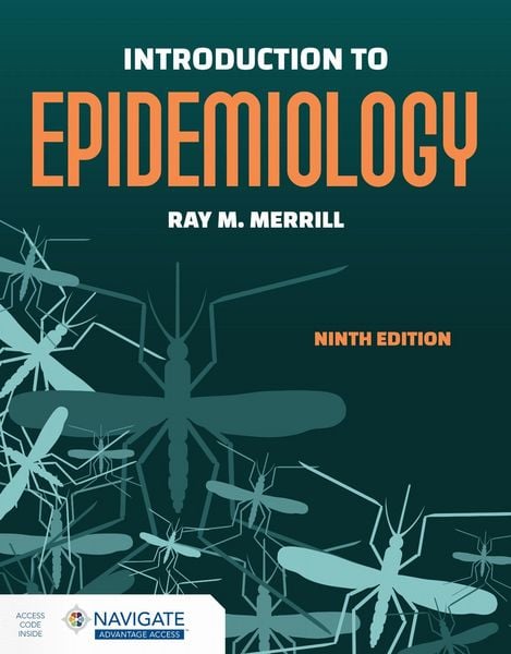 Produktbild: Introduction to Epidemiology