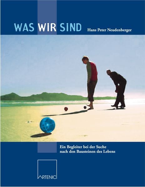 Produktbild: Was wir sind