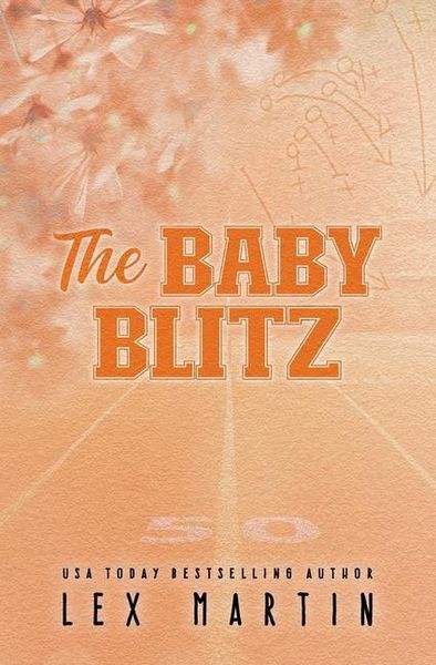 Produktbild: The Baby Blitz