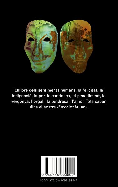 Produktbild: Emocion&agrave;rium