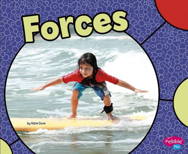 Produktbild: Dunne, A: Forces