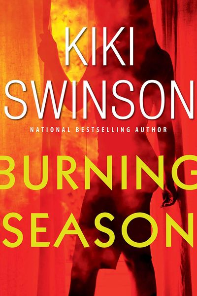 Produktbild: Burning Season