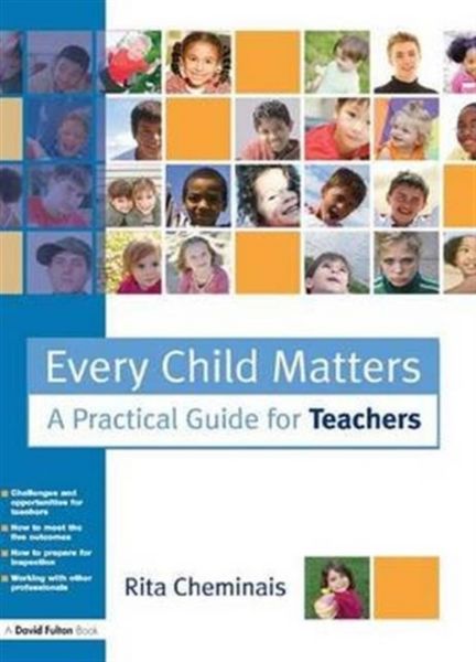 Produktbild: Every Child Matters