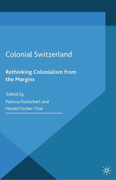 Produktbild: Colonial Switzerland