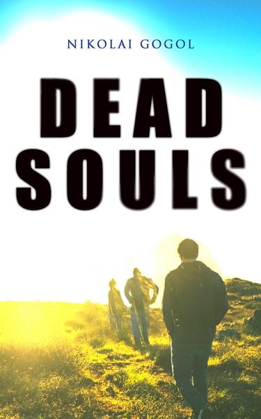 Produktbild: Dead Souls