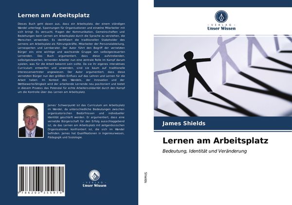 Produktbild: Lernen am Arbeitsplatz