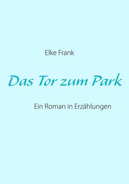 Produktbild: Das Tor zum Park