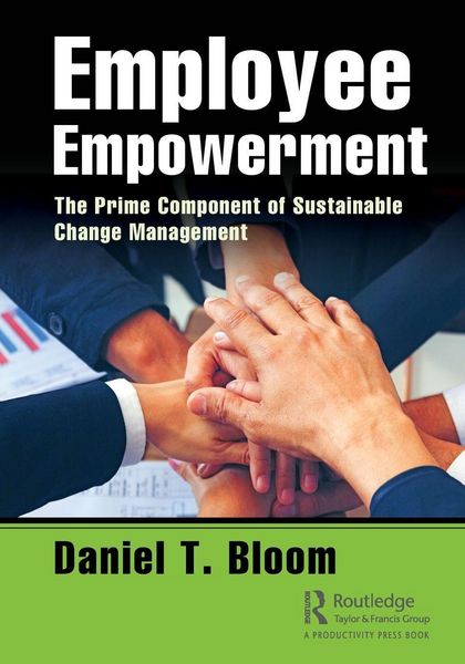 Produktbild: Employee Empowerment