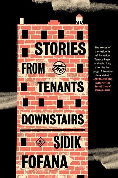 Produktbild: Stories from the Tenants Downstairs