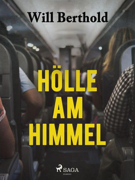 Produktbild: H&ouml;lle am Himmel
