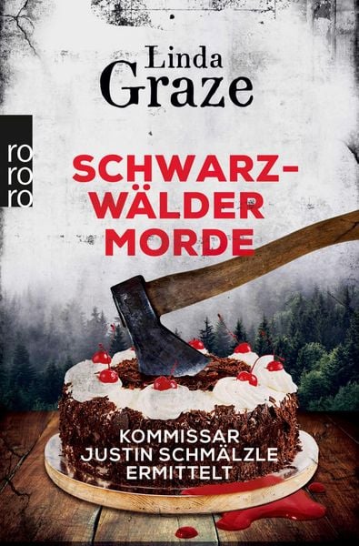 Produktbild: Schwarzw&auml;lder Morde