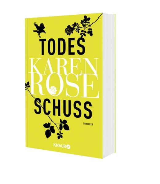 Produktbild: Todesschuss