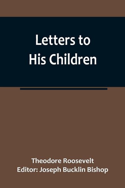 Produktbild: Letters to His Children