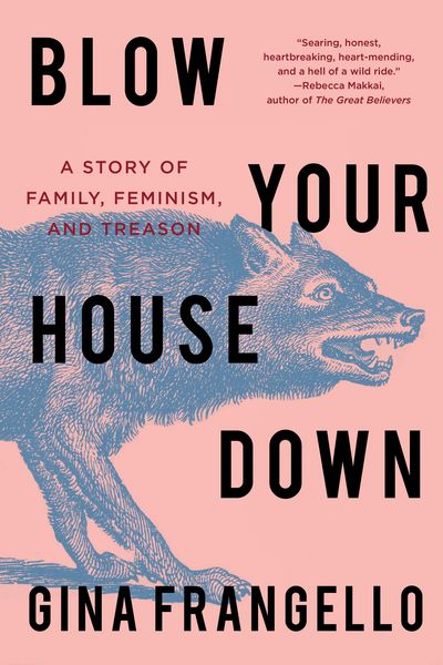 Produktbild: Blow Your House Down