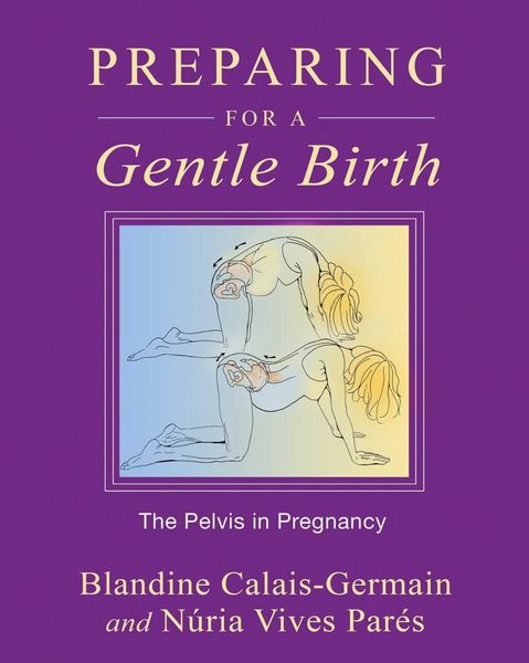 Produktbild: Preparing for a Gentle Birth