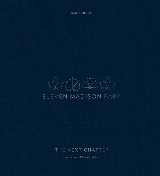 Produktbild: Eleven Madison Park: The Next Chapter