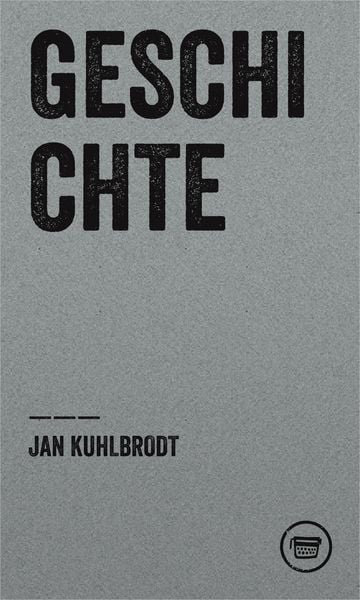Produktbild: Geschichte