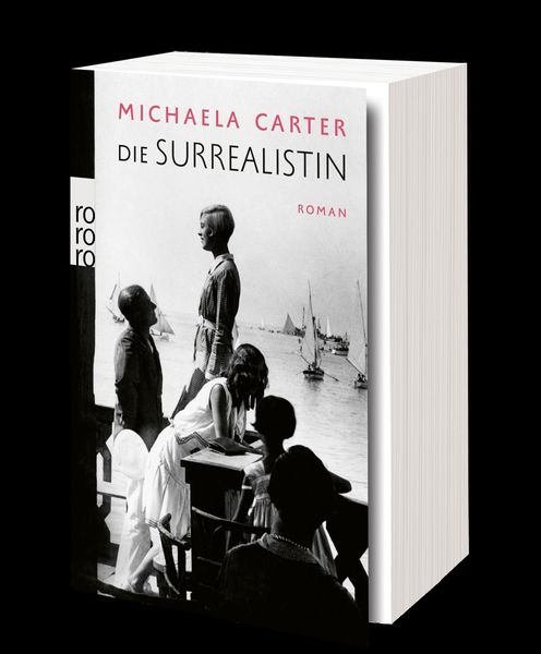 Produktbild: Die Surrealistin