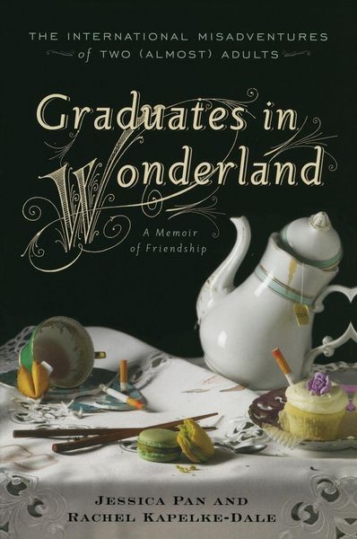 Produktbild: Graduates in Wonderland