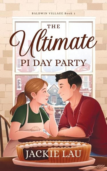 Produktbild: The Ultimate Pi Day Party