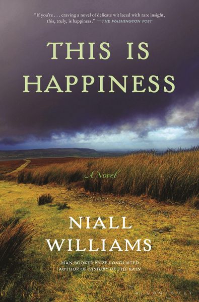 Produktbild: This Is Happiness