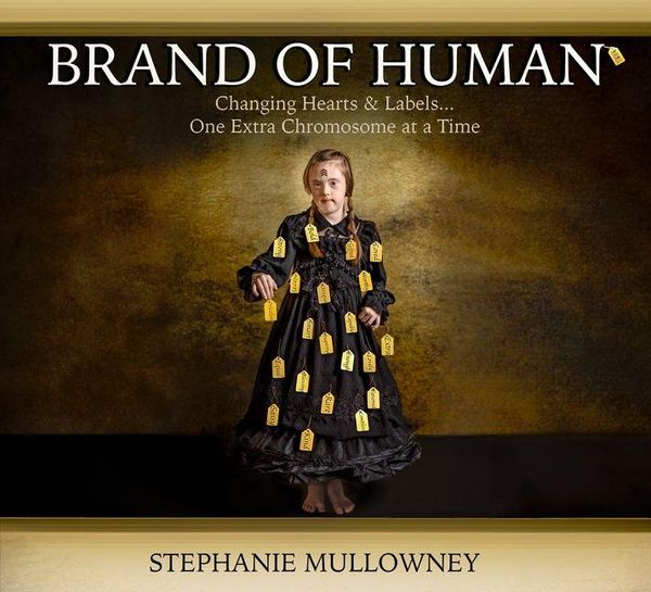 Produktbild: Brand of Human