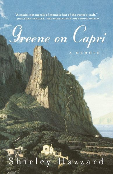 Produktbild: Greene on Capri