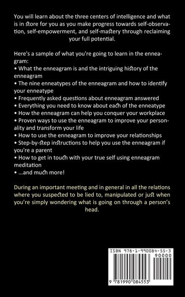 Produktbild: Enneagram Relationships