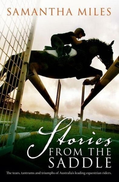 Produktbild: Stories From The Saddle