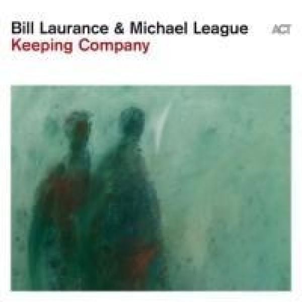Produktbild: Keeping Company (Digipak)
