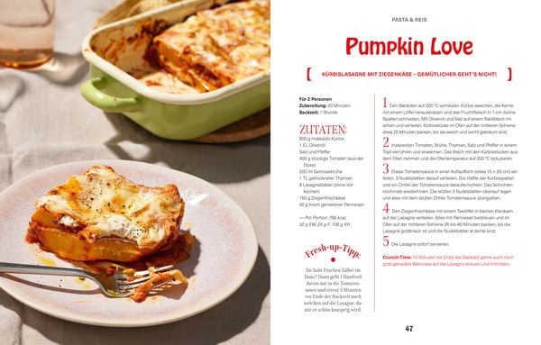 Produktbild: Quick & Tasty