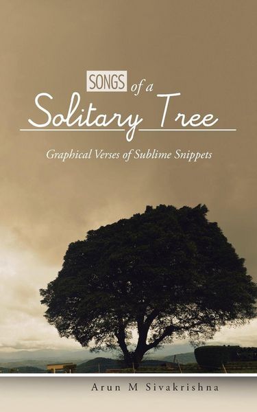 Produktbild: Songs of a Solitary Tree