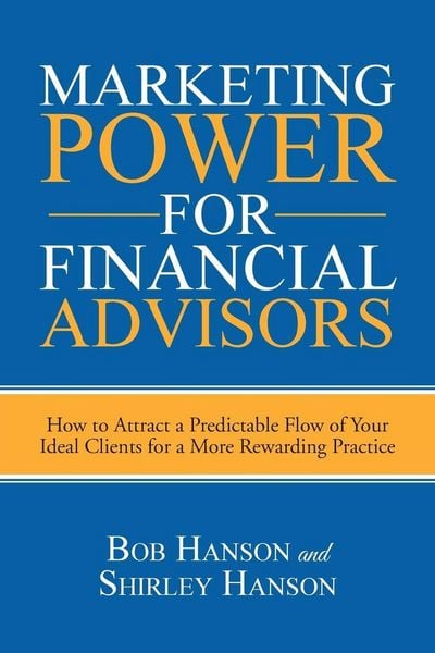 Produktbild: Marketing Power for Financial Advisors