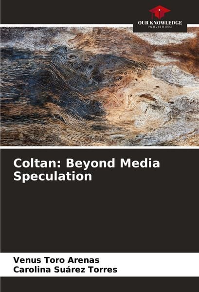 Produktbild: Coltan: Beyond Media Speculation