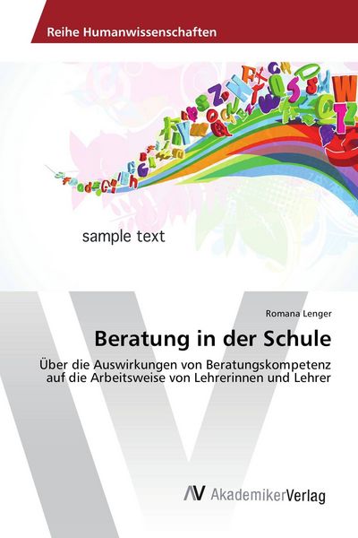 Produktbild: Beratung in der Schule