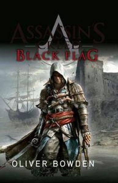 Produktbild: Assassin's creed. Black flag