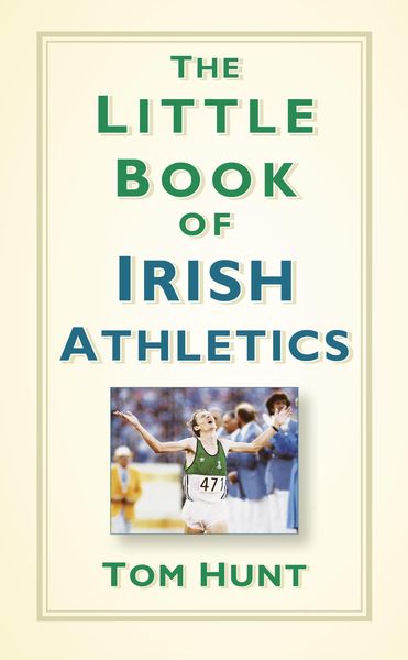 Produktbild: The Little Book of Irish Athletics