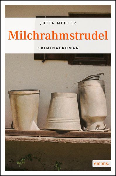 Produktbild: Milchrahmstrudel