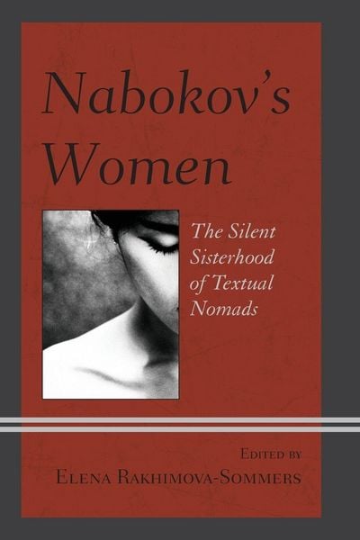 Produktbild: Nabokov's Women