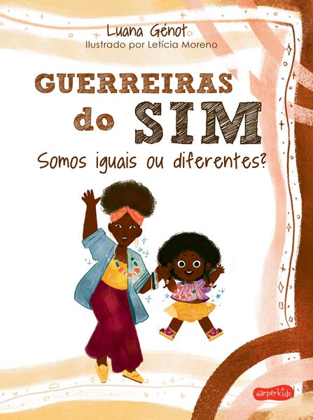 Produktbild: Guerreiras do Sim
