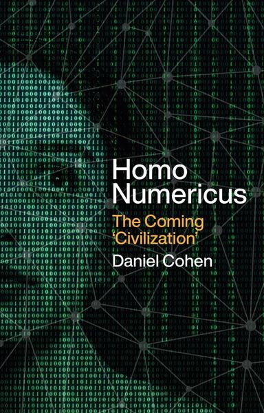 Produktbild: Homo Numericus