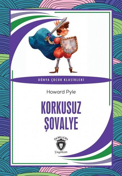 Produktbild: Korkusuz Sovalye
