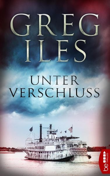 Produktbild: Unter Verschluss