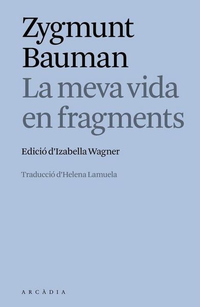 Produktbild: La meva vida en fragments