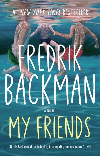 Produktbild: My Friends