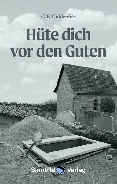 Produktbild: H&uuml;te dich vor den Guten