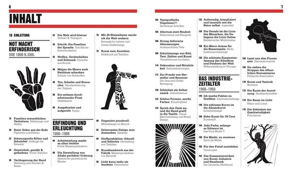 Produktbild: Big Ideas. Das Design-Buch