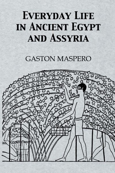 Produktbild: Everyday Life In Ancient Egypt